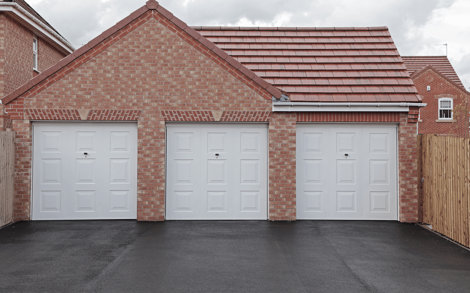 Clearview Driveways Work