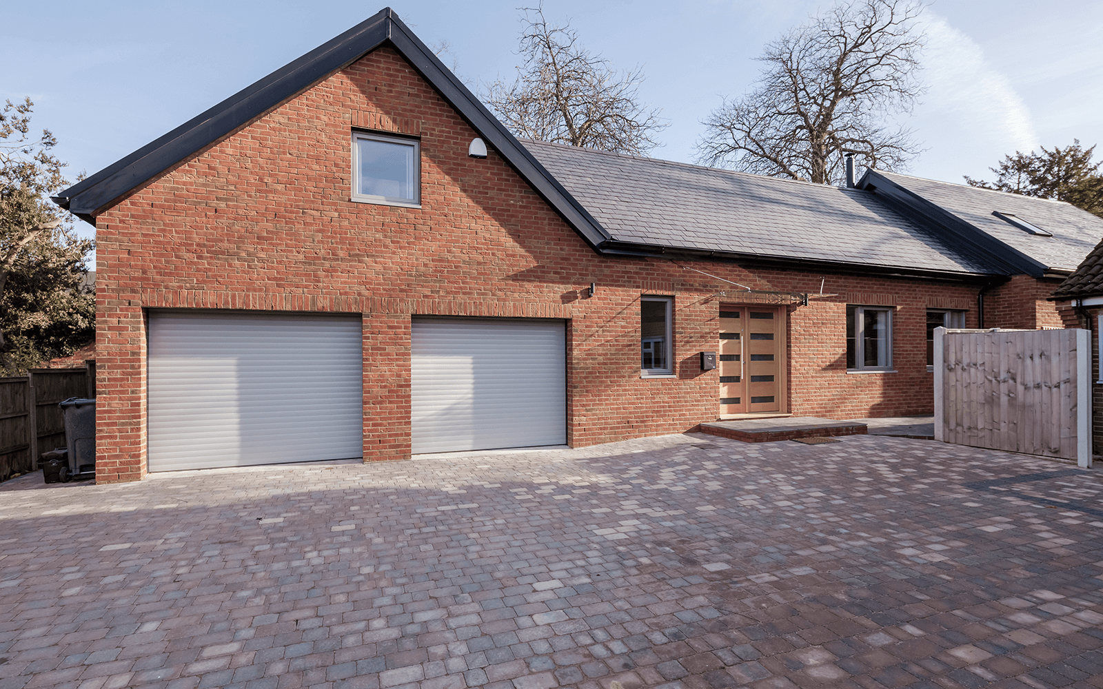 Clearview Driveways Work