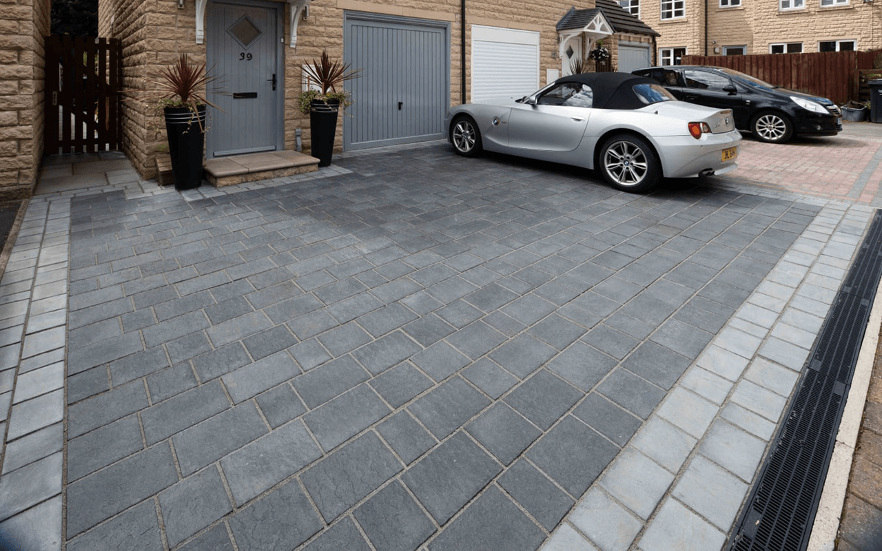 Clearview Driveways Work