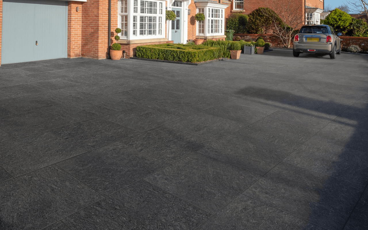 Clearview Driveways Work