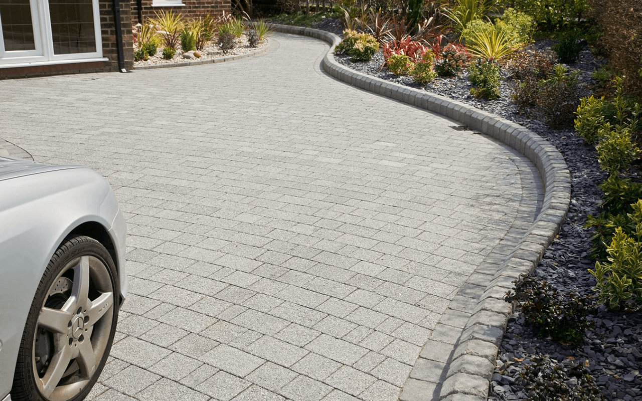 Clearview Driveways Work