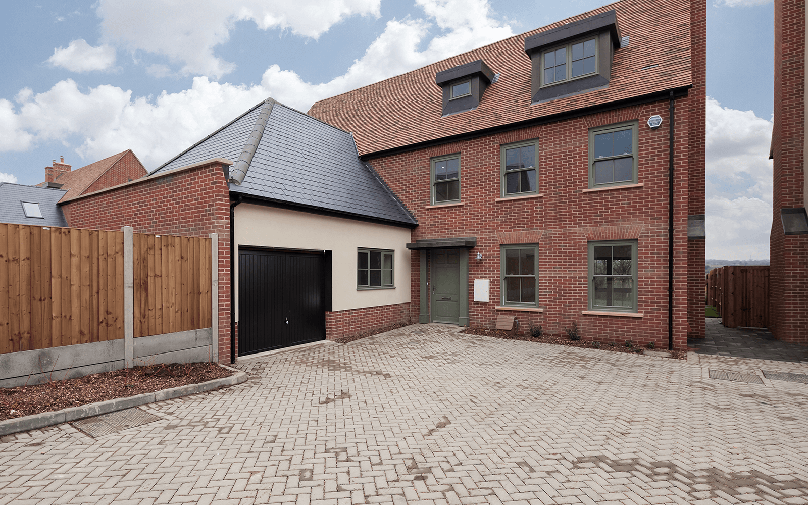 Clearview Driveways Work